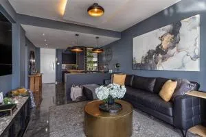 Luxurious Seaside Apartment, Seapoint 202 Shoreham - 开普敦