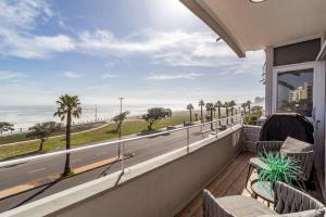 Luxurious Seaside Apartment, Seapoint 202 Shoreham