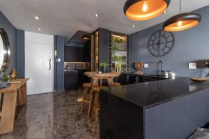 Luxurious Seaside Apartment, Seapoint 202 Shoreham