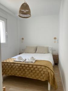 Villa Pedregalejo Beach