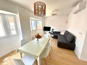 Villa Pedregalejo Beach