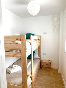 Villa Pedregalejo Beach