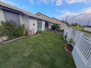 Casa Aconchegante em Balneário Gaivota - Soares