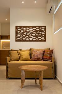 Arancia Elegant Rooms and Suites