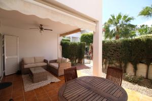 Bajo de 2 dormitorios en Puerto Rey