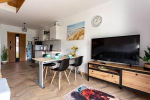 Domki apartamentowe Adek 2