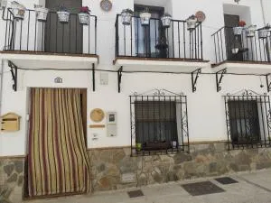 Casa Las Santeras - Jerez del Marquesado