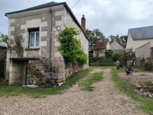 Maisons de vacances Le petit gite : photos des chambres