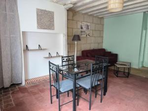 Maisons de vacances Le petit gite : photos des chambres