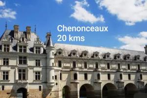 Maisons de vacances Le petit gite : photos des chambres