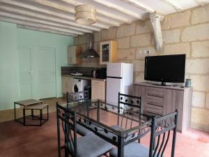Maisons de vacances Le petit gite : photos des chambres