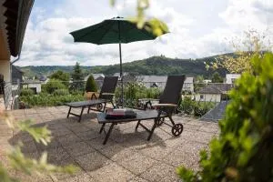 Weingut Gerhard Trossen - Lösnich