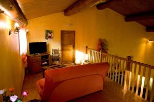 Maisons de vacances gite les muriers : photos des chambres