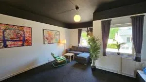 Grindsted - Billund Apartments - Sønder Omme