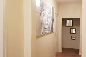 Villas Villa avec piscine privee a la campagne proche de la mer sud de la France : photos des chambres