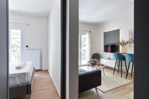 Downtown Stylish Apartment 2