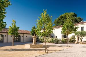 Villas Villa avec piscine privee a la campagne proche de la mer sud de la France : photos des chambres