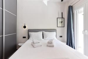 Downtown Stylish Apartment 2