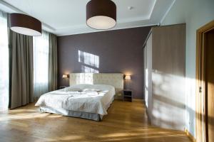 Riga Lux Apartments - Ernesta, Free parking