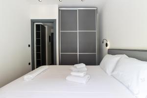 Downtown Stylish Apartment 2