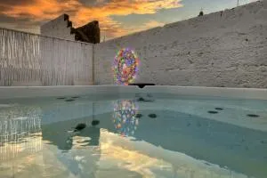 Il Nido Luxury Suites - Miggiano