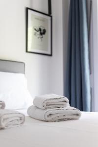 Downtown Stylish Apartment 2