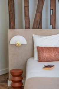 4#Two Bedrooms#Champs Elysées#Arc de Triomphe#AC