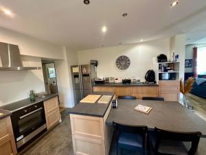 Maisons de vacances Chez Gus - 10 personnes - BCLA : photos des chambres