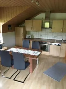 FeWo Tannerbauer - Arnetsried