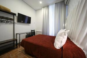 Hostal Las Fuentes