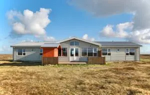 埃尔德昂度假屋 - 格拉法基尔恰