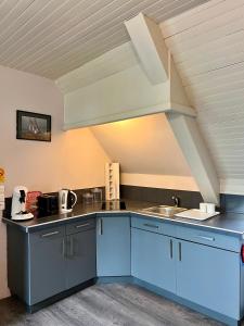 Appart'hotels Appart'hotel Maison Saint Michel : photos des chambres