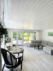 Charming Summer House On A Secluded Plot