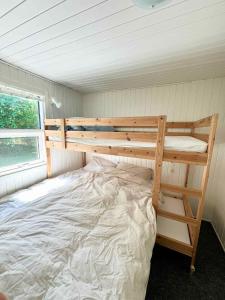 Charming Summer House On A Secluded Plot