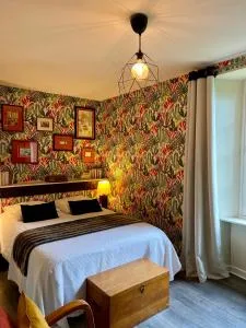 圣米歇尔之家公寓式酒店 - Plourivo