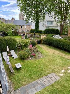 Appart'hotels Appart'hotel Maison Saint Michel : photos des chambres