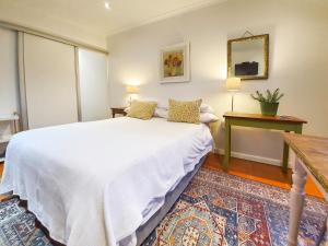 The Melville Quarters