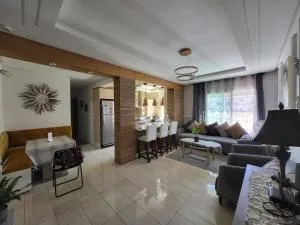 Agréable appartement - Océan