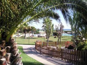 Apartamento en Atlanterra Playa con vistas al mar