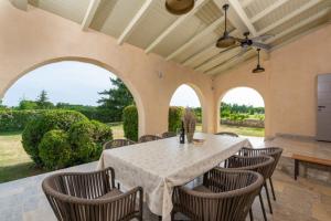 Luxury Villa Branko Istria