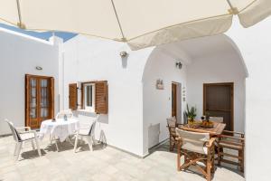 Villa Grevillea Mikri Vigla