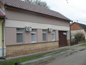 Dom Kriska - Kanjiža