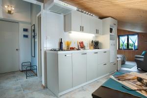 FunInBlue studio apartman