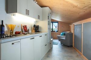 FunInBlue studio apartman