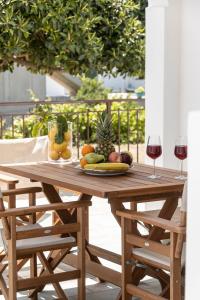 Villa Grevillea Mikri Vigla