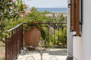 Villa Grevillea Mikri Vigla