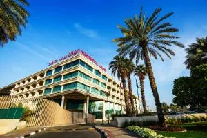 Mövenpick Grand Al Bustan - Dubai