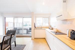 GuestReady - Apt avec Balcon à la Place dItalie