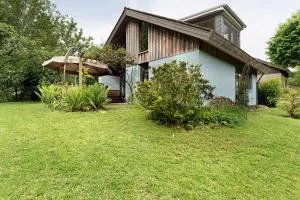 Ferienhaus Karlsminde - Jellenbek