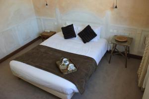 Hotels Le Thy : photos des chambres